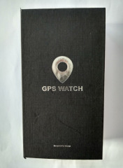 Smart Watch T58 Gps White. Фото 4