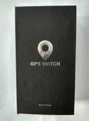 Smart Watch T58 Gps White. Фото 6