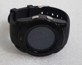 Smart Watch V8 Black. Фото 3