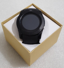 Smart Watch V8 Black. Фото 6