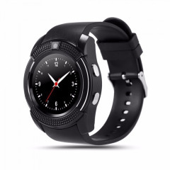 Smart Watch V8 Black. Фото 2