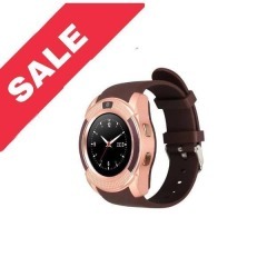 Smart Watch V8 Gold