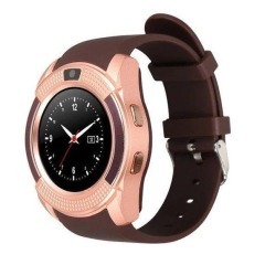 Smart Watch V8 Gold. Фото 2