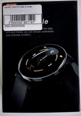 Smart Watch W8 Black. Фото 4