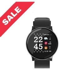 Smart Watch W8 Black