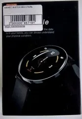 Smart Watch W8 Black. Фото 6