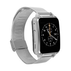 Smart Watch X7 Silver. Фото 2