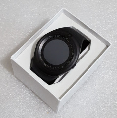 Smart Watch Y1S Black. Фото 3