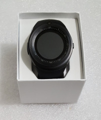 Smart Watch Y1S Black. Фото 4