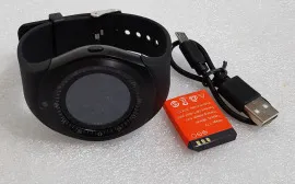 Smart Watch Y1S Black. Фото 9