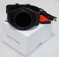 Smart Watch Y1S Black. Фото 10