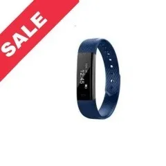 Smart Браслет I15 Blue. Фото 5