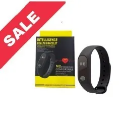 Smart Браслет M2 Black. Фото 6