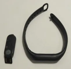 Smart Браслет M2 Black. Фото 8