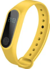Smart Браслет M2 Yellow