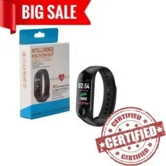 Smart Браслет M3. Фото 3