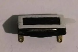 Speaker 10x5 на контактах. Фото 4