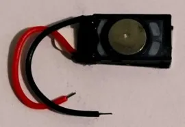 Speaker 12x6. Фото 3