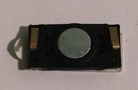 Speaker 12x6 на контактах. Фото 4