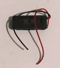 Speaker 15x6. Фото 3