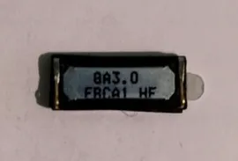 Speaker 15x6 на контактах. Фото 3