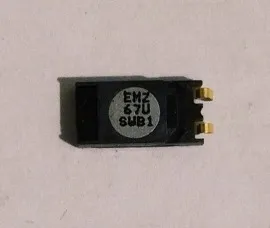 Speaker LG L70 D325/L65 D285/D280. Фото 4