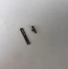 SW Rubber On/Off Nokia X6. Фото 2