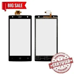 Touchscreen Acer E380 Black. Фото 5
