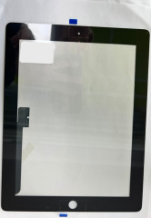 Touchscreen Apple Ipad 3/4 Black