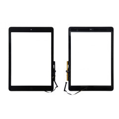 Touchscreen Apple Ipad Air Black. Фото 2