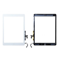 Touchscreen Apple Ipad Air White. Фото 2