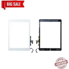 Touchscreen Apple Ipad Air White. Фото 4