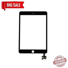 Touchscreen Apple Ipad mini 3 Black