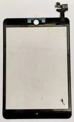 Touchscreen Apple Ipad mini 3 Black. Фото 7