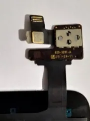 Touchscreen Apple Ipad mini 3 Black. Фото 8