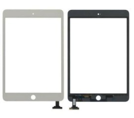 Touchscreen Apple Ipad mini/Ipad mini 2 White. Фото 2