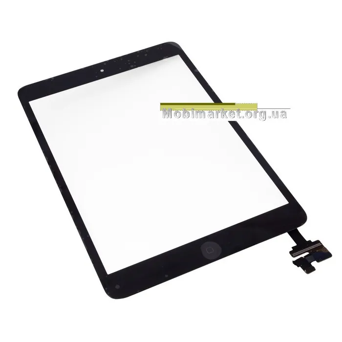 Touchscreen Apple Ipad mini/Ipad mini 2 complec Black. Фото 3