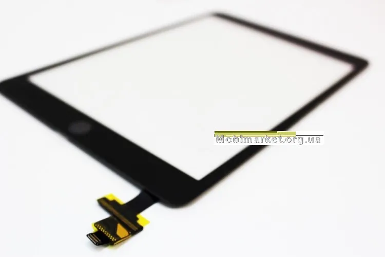 Touchscreen Apple Ipad mini/Ipad mini 2 complec Black. Фото 4