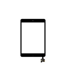 Touchscreen Apple Ipad mini/Ipad mini 2 complec Black. Фото 2