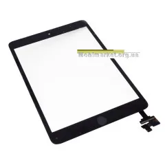 Touchscreen Apple Ipad mini/Ipad mini 2 complec Black. Фото 3