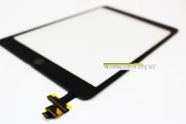 Touchscreen Apple Ipad mini/Ipad mini 2 complec Black. Фото 4