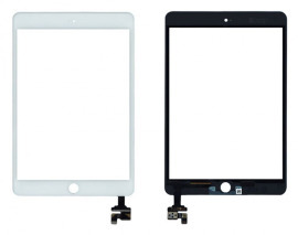 Touchscreen Apple Ipad mini/Ipad mini 2 complec White. Фото 3