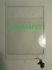 Touchscreen Apple Ipad mini/Ipad mini 2 complec White. Фото 2