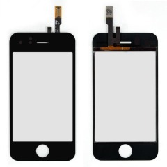 Touchscreen Apple Iphone 3GS Black. Фото 2