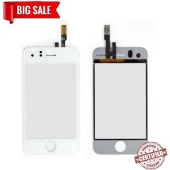 Touchscreen Apple Iphone 3GS White