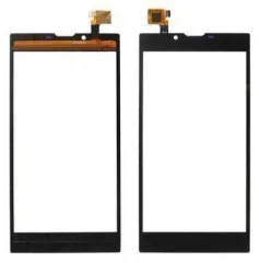 Touchscreen Archos A55AC55KL Black. Фото 6