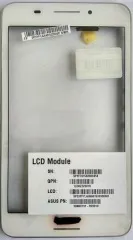 Touchscreen Asus Fonepad 7 (FE375CXG) з рамкою White. Фото 6