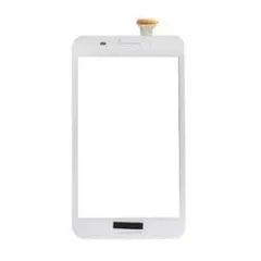 Touchscreen Asus Fonepad 7 (FE375CXG) з рамкою White. Фото 8