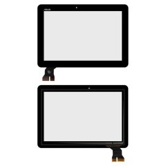 Touchscreen Asus ME103/me102 KOOF Black rev 1.0. Фото 2