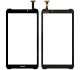 Touchscreen Asus ME560 Fonepad Note 6 Black. Фото 6